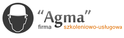 Szkolenia BHP, szkolenia okresowe, szkolenia wstępne - logo